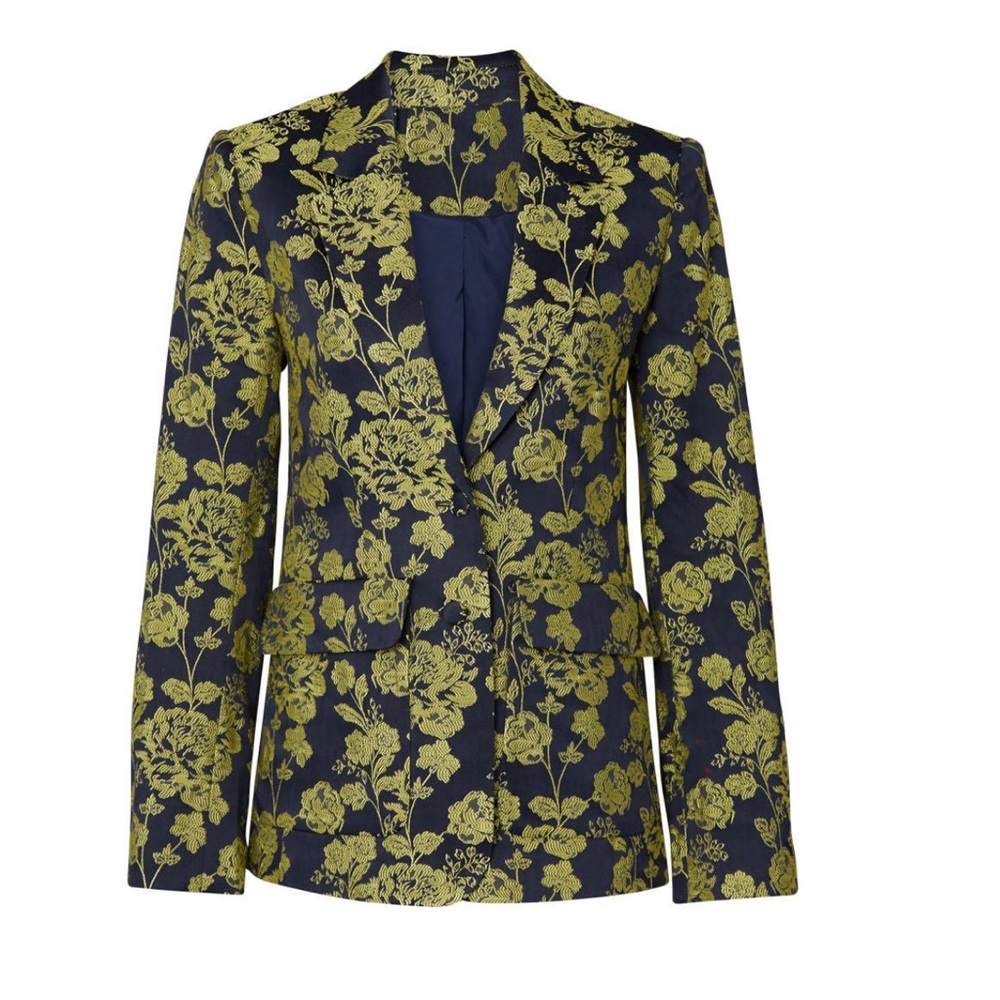 Cinq à Sept Blazer